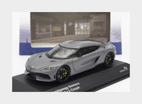Solido 4313701 Koenigsegg Gemera 2021 Grey 1/43 Modellauto