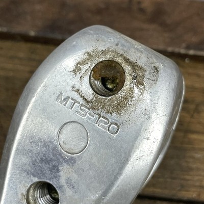 Vintage SR Sakae MTS-120 Adjustable Quill Stem 22.2mm Slingshot