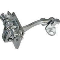 Metzger 2312344 TüRfeststeller FüR Peugeot 306 7A 7C N3 N5 7D 7B 7E