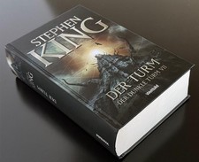 Stephen King   Der Turm   Der dunkle Turm 7  ...
