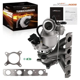 Turbocharger for Audi A3 Sportback 1.8 TFSI 118KW CDAA 5303-980-0136 BYT, BZB