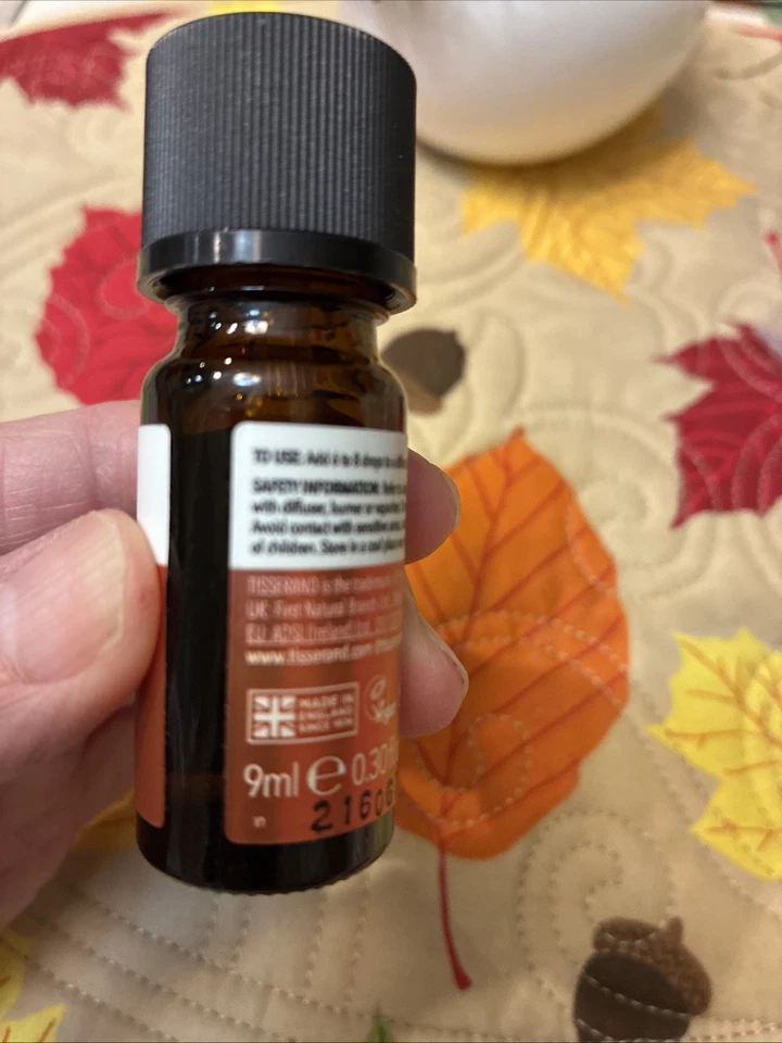 Juego difusor Yankee Candle Holiday Reed Foto 4 de 4