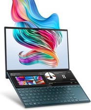 ASUS ZenBook Duo UX481FL-XS74T