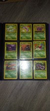 Pokemon Cards (READ DESCRIPTION)