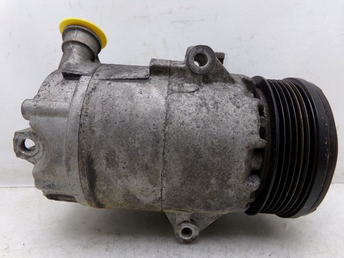 Klimakompressor WJ4751 13124751 OPEL ASTRA H CARAVAN (A04) 1.7 CDTI