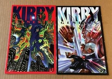 Cover of Kirby: Genesis #1