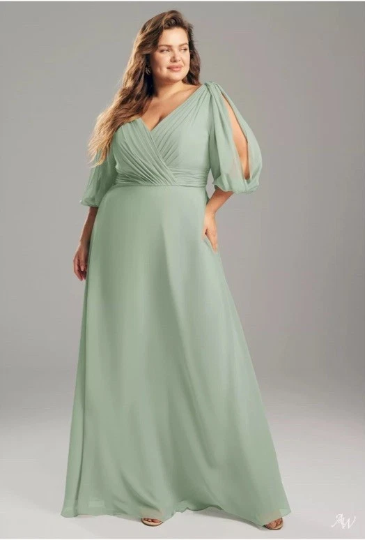 ebay green bridesmaid dresses Green Bridesmaid Dresses for sale