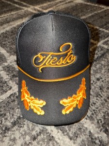 Tiesto Hat | eBay display picture 1