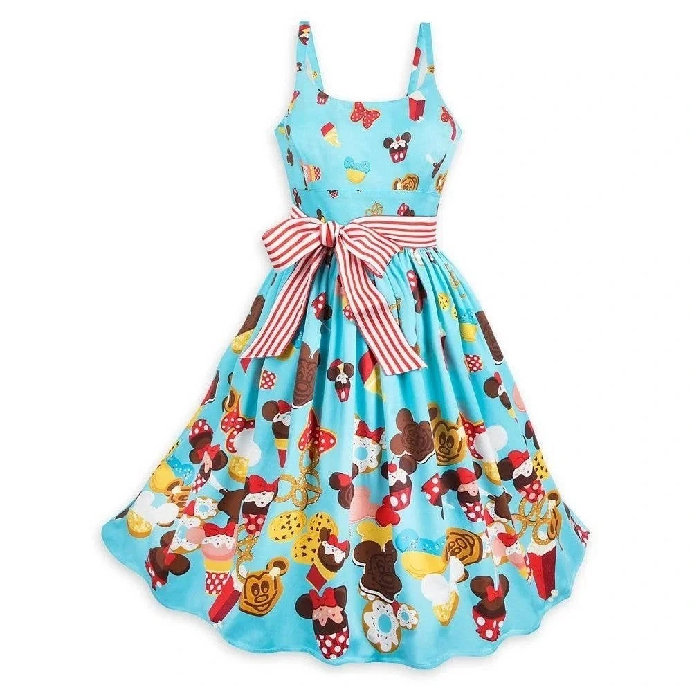 Disney Dresses for Women for sale | eBay