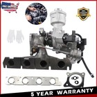 Turbo Turbocharger for Audi A4 2.0T B7 SPOILER BWE BWT K03 2005 2007 2008 2009