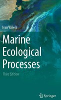 I. Valiela | Marine Ecological Processes | Buch | Englisch (2016) | Xviii