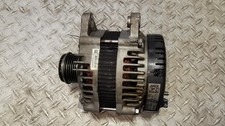 AUDI Q5 ALTERNATOR DIESEL, 3.0, CDUD/CVUC/CGQB CODE, HITACHI, 8R, 11/12-01/17