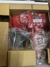 Jet 505976 J-3800p 1 In. Square Drive Pistol Grip Air Impact Wrench Sealed Nib Jet 505976 J-3800p 1 In. Square Drive Pistol Grip Air Impact Wrench Sealed Nib