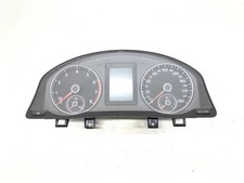 VW Scirocco 2009 Linkslenker Geschwindigkeitsmesser Cockpit Km/h 3C8035195