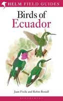 Field Guide To The Birds Of Ecuador | Juan Freile (U. A.) | Taschenbuch | 2018