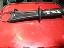 New GENUINE Makita Side Drill Handle DHP448 DHP458 Cordless Hammer Tools diy