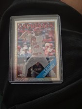 Paul Goldschmidt Anniversary Mojo Refractor 2023 Topps Chrome Baseball #T88C-69