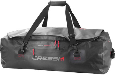 Waterproof Bag for Scuba and Freediving Equipment - Large & Roomy Bag: 135 Liter