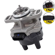 For Nissan 200SX/Sentra 1995-1999 Distributor w/ Module Cap & Rotor 31-59400