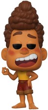 Funko Pop Luca Figures 26