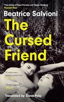 Beatrice Salvioni - Cursed Friend - Paperback - 39 - G245Z