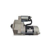 Hella Starter 8EA 011 612-611 FüR Mitsubishi Nissan