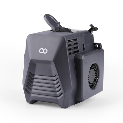ELEGOO 3D Printer Extruder for Neptune 3 Pro/3 Plus/3 Max 3D Printer, Fully Asse