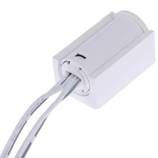 DC12V 24V Motion Sensor Switch Hand Sweep IR Sensor Switch ON/OFF DIY LED LiY-N8