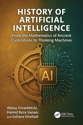 Historical Evolution of Artificial Intelligence, Tcharkhtchi, Tcharkhtchi, V..