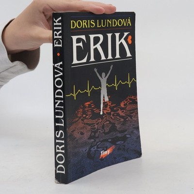 Erik  |  Doris Lund