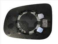 Tyc Spiegelglas AußEnspiegel 338-0047-1 FüR V60 C70 V40 C30 V70 S80 S40 S60 V50