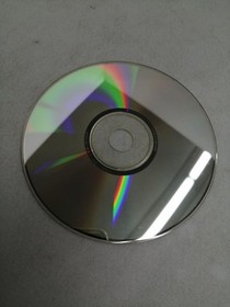 Snk NEOGEO CD Soft Last Resort Used