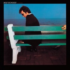 Boz Scaggs Silk Degrees (2023 Remaster) SACD ...