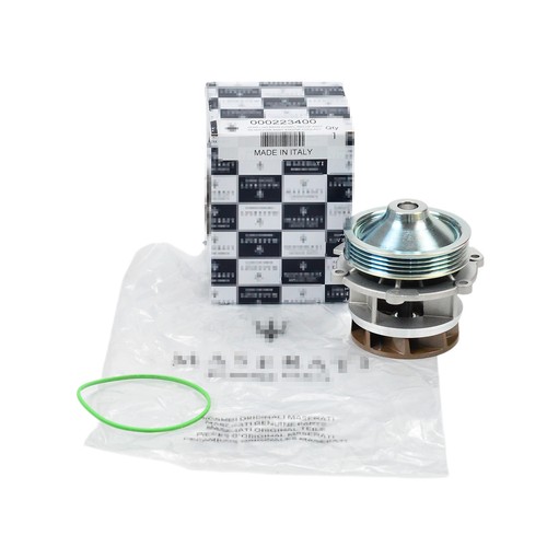 Maserati Quattroporte 2007-2019 Water pump with housing P/N 223400 Photo - $410
