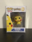 NEW! Pokémon Funko 553 Pikachu!