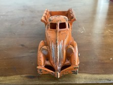 Vintage Hubley Cast Iron Studebaker Truck 1930s