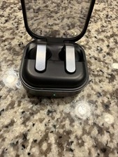 Black Samsung Galaxy buds4 - New - No Box - Free Shipping
