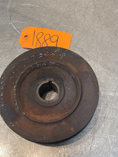 1959 Ferguson To35 Tractor Standard Diesel Front Crankshaft Pulley
