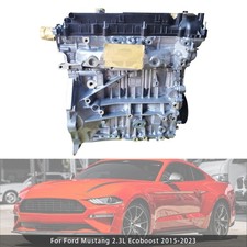 Brand New Long Engine Block For Ford Mustang 2.3l Ecoboost 2015-2023