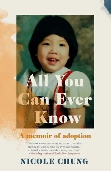 Nicole Chung | All You Can Ever Know | Taschenbuch | Englisch (2020)-image