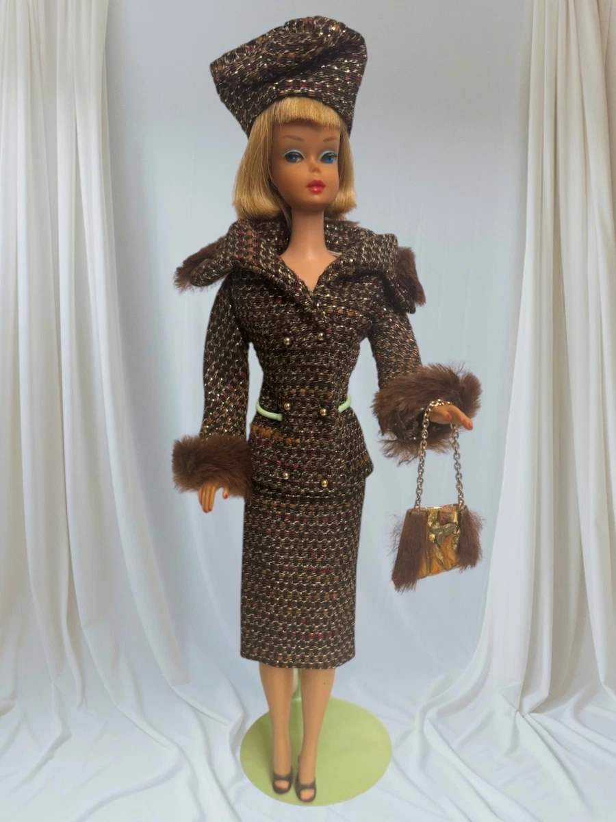 昭和レトロ  ヴィンテージBarbieアメリカンガール 昭和レトロ ヴィンテージBarbieアメリカンガール Vintage Barbie