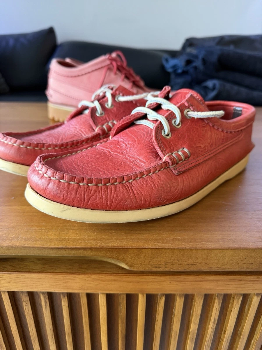 Yuketen Leather Upper Casual Shoes for Men for sale | eBay