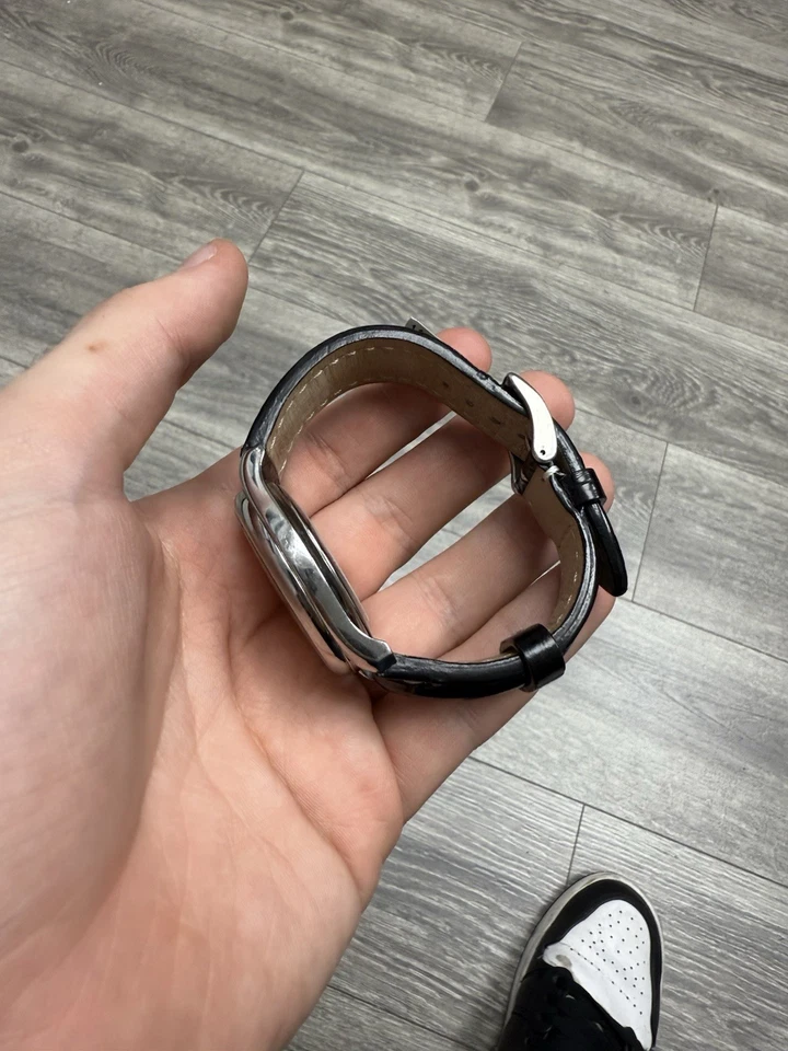 浪琴表 Master Collection L651.3 自动计时码表 男式 40 毫米 37 珠宝 — 第 4/4 张图片