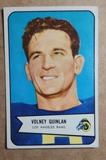 Click to enlarge Volney Quinlan