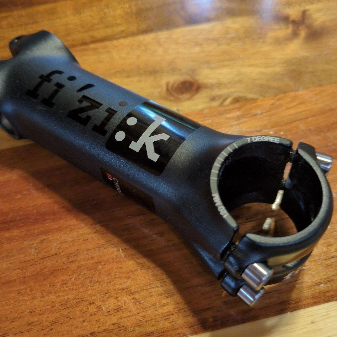Fizik Bicycle Stem for sale | eBay