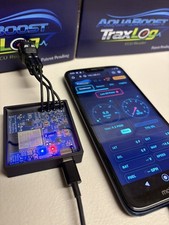Aquaboost Traxlog Honda Aquatrax F12x R12x Diagnostic Scan Tool Code Reader Aquaboost Traxlog Honda Aquatrax F12x R12x Diagnostic Scan Tool Code Reader