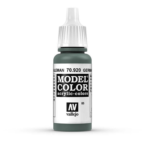 Vallejo - Model Color - 17ml. Paint - Picture 2 of 122
