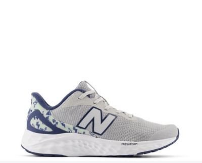 New Balance FF Arishi V4 Kids Running Shoes (GPARIGO4)