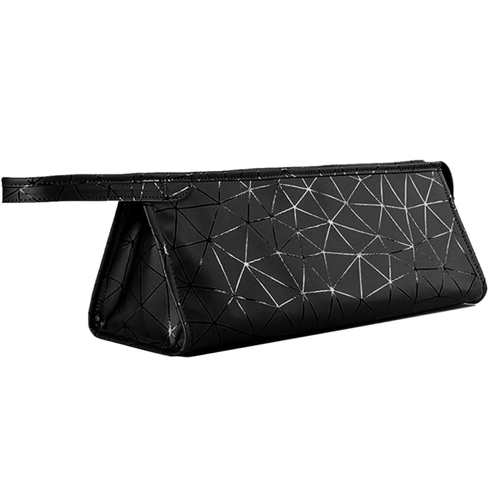 Premium Leather Tracvel Case Compatible with Dyson Airwrap Styler