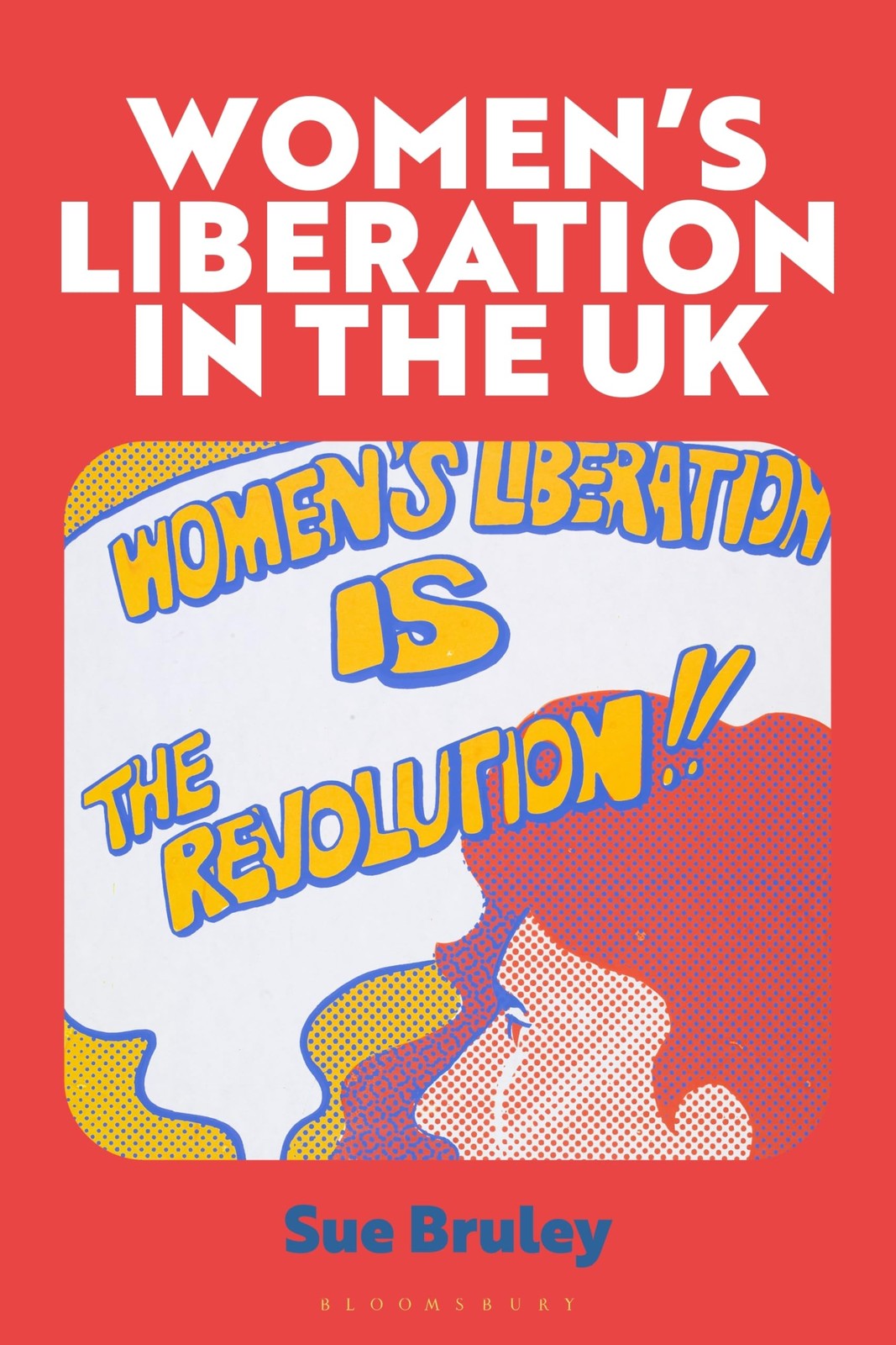 Womens Liberation in the UK: When the Personal Got by Bruley Susan | PB | 2026 - Image 6